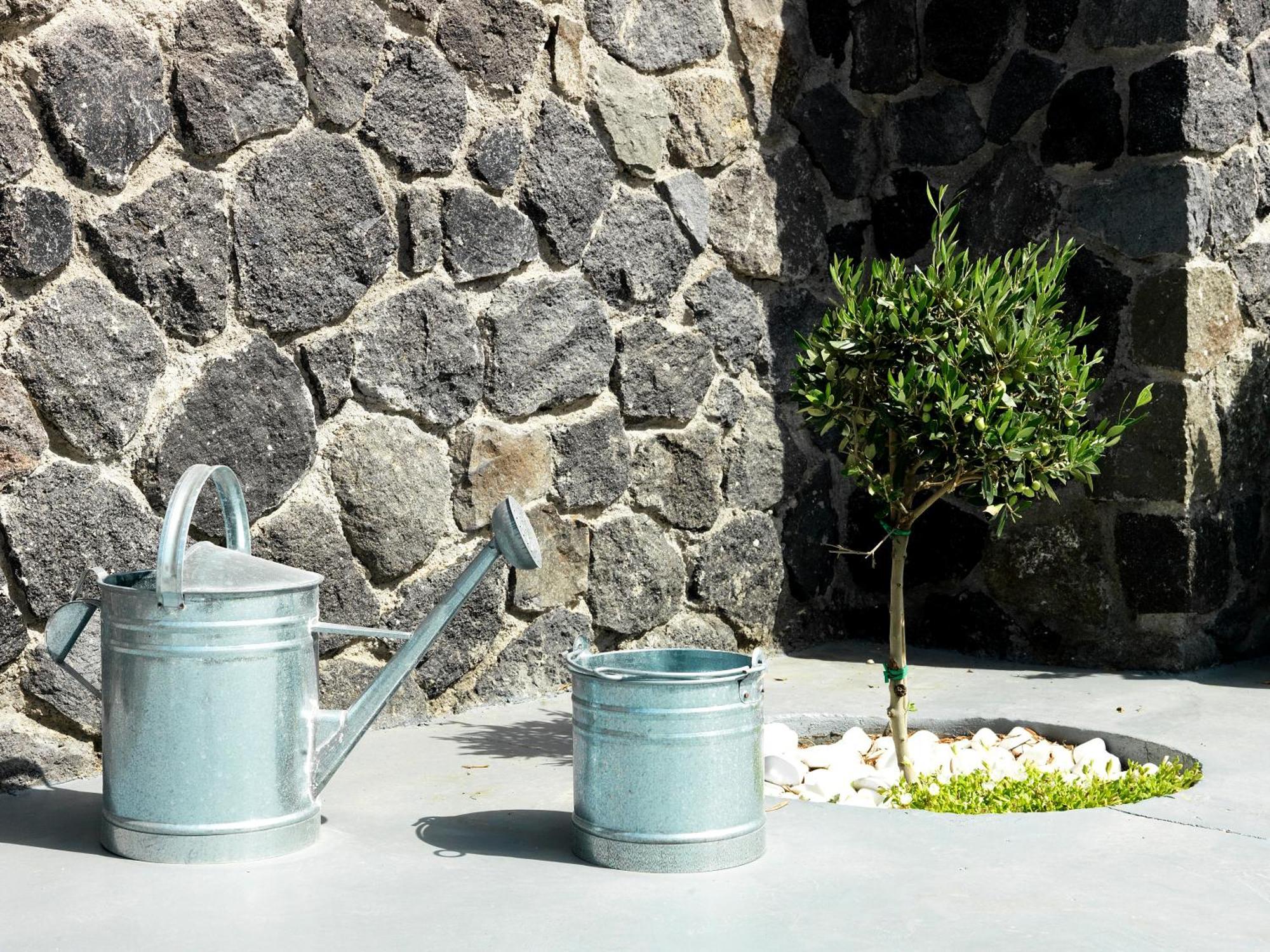 San Marino Suites By Calm Collection Fira  Exterior foto