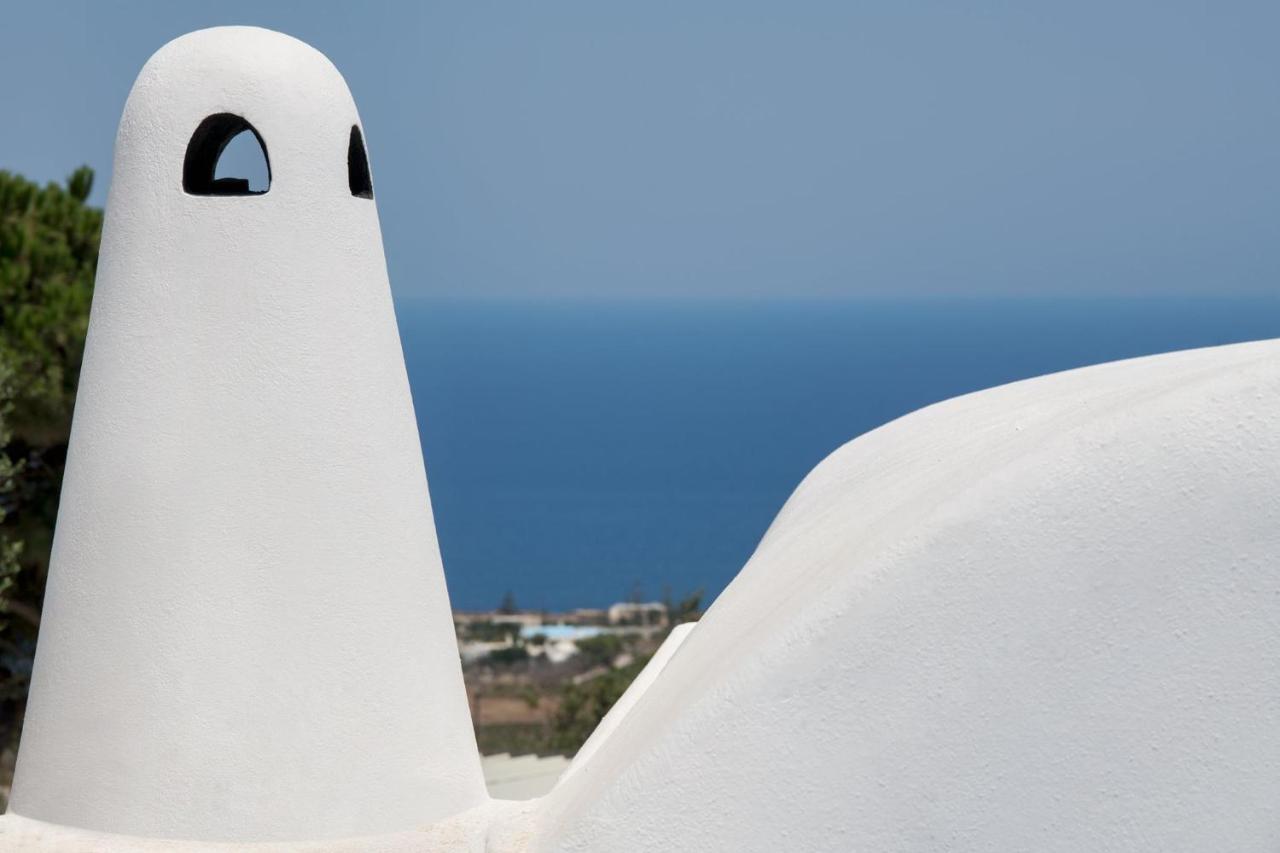 San Marino Suites By Calm Collection Fira  Exterior foto
